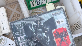 该出手时就出手！