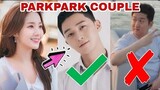 Wow! PARK MIN YOUNG IS REALLY INLOVE WITH PARK SEO JOON!! | #parkseojoon #parkminyoung #parkpark