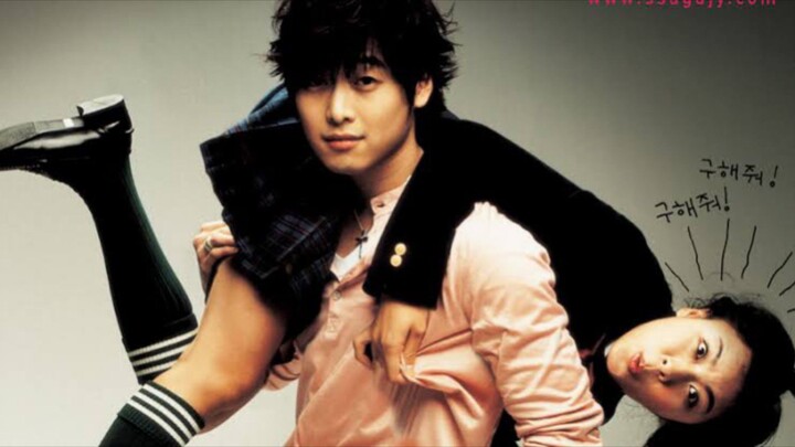 🇰🇷 100 Days with Mr. Arrogant