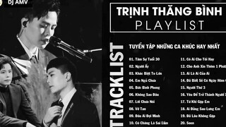 Trịnh Thăng Bình Tâm Sự Tuổi 30 Người Ấy Khác Biệt To Lớn List Nhạc Hay_ 3