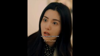 Charismatic fairy, lonely vet. Can love break their curses? #mymaniscupid#new #kdrama #shorts
