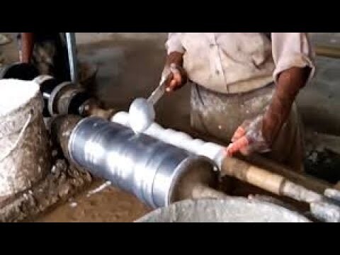 This worker earns $ 49,000 a month. You should see what he did.