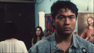 ADAN RONQUILLO - Tubong Cavite… Laking Tondo (Digitally Restored)
