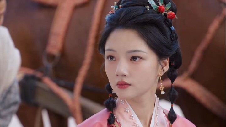 A $plend!d M@tch Ep.2 EngSub