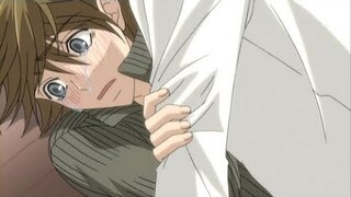 ❣Junjou Romantica ❤AMV❤ ♂Sorry That I Love You ♂