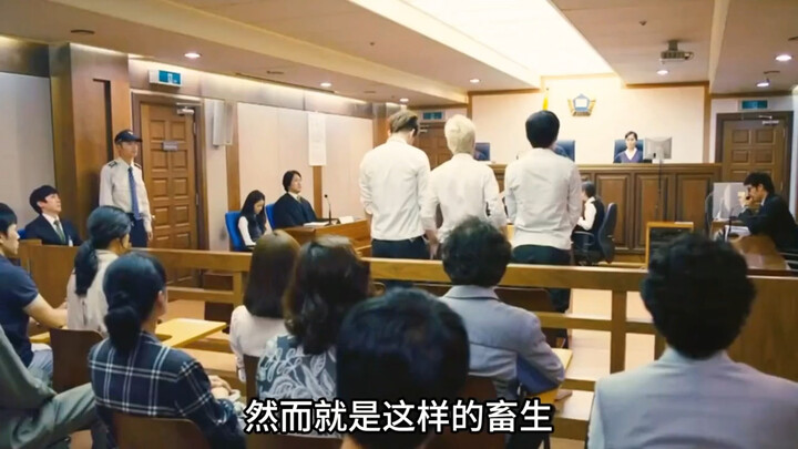 ผู้เยาว์ที่กระทำความผิดจะได้รับการดูแลเป็นพิเศษมากขนาดนั้นจริงหรือ?