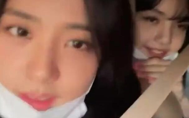 【BFP vietsub】BLACKPINK 201204 Livestream trên Instagram của Jisoo & Lisa