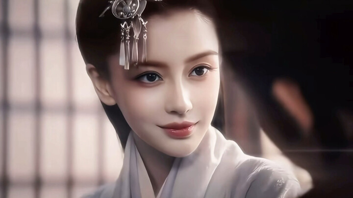 【ซับแฟนเมด】อสูรหน้าหยก•ผมดำผิวขาว•ความงามที่ถึงขีดสุดย่อมแฝงกลิ่นอายของภูตผี