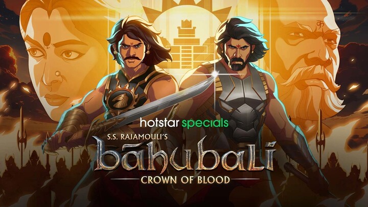 Baahubali Crown of Blood (2024) [Episode 02] Hindi