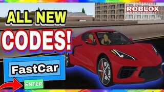 *NEW* WORKING VEHICLE LEGENDS CODES | Vehicle Legends 2020 [ROBLOX]