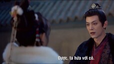 Lòng Quân Không Thể Giấu EP 17 [Sub Việt]