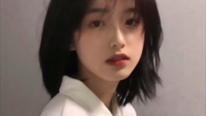 Siapa yang bisa menolak Zheng Xinyi? Kalau kamu nggak tergerak dalam 58 detik, videonya gratis!