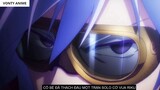 Tóm Tắt Anime Hay _ Huyền Thoại Game Thủ - No Game No Life _ Zero 2