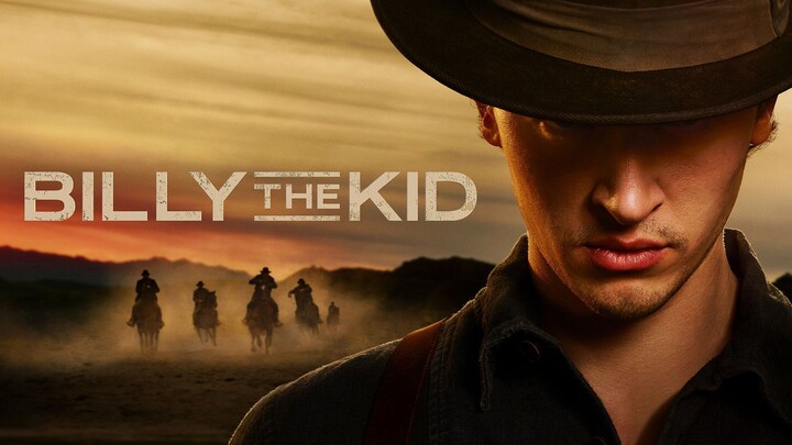 Billy The Kid (S1) Ep 08 (End) - The Rampage