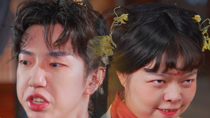 Trong năm phi tần mới nhập cung có một gian tế?!