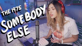 The 1975 - Somebody Else (Cover by Lesha)