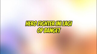 Hero fighter ini lagi OP banget, jaminan menang kalo tim gak ngetrol 🤩#buildphoveus #mlbb