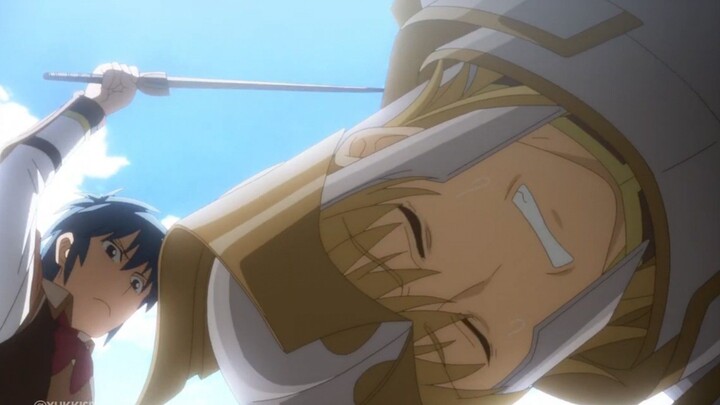 senjata paling ampuh saat ini