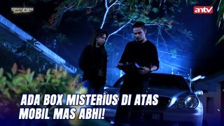 Penjahat Tinggalkan Ini untuk Abhi! | Terpaksa Menikahi Tuan Muda ANTV Eps 104 (1/8)