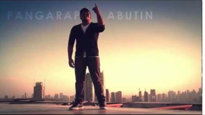 Quest- Sige Lang (Official Music Video)