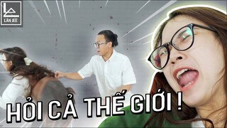 MUỐN GIỎI PHẢI HỎI PART 6 | LÂN JEE
