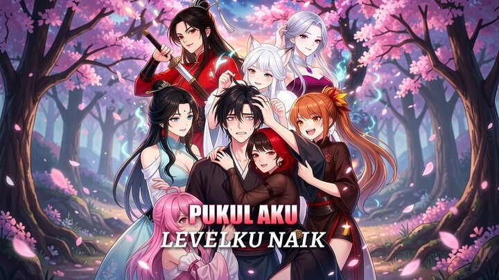 Pukul Aku, Levelku Naik Full Bahasa Indonesia (DW)