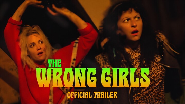 Indonesia The.Wrong.Girls 2026