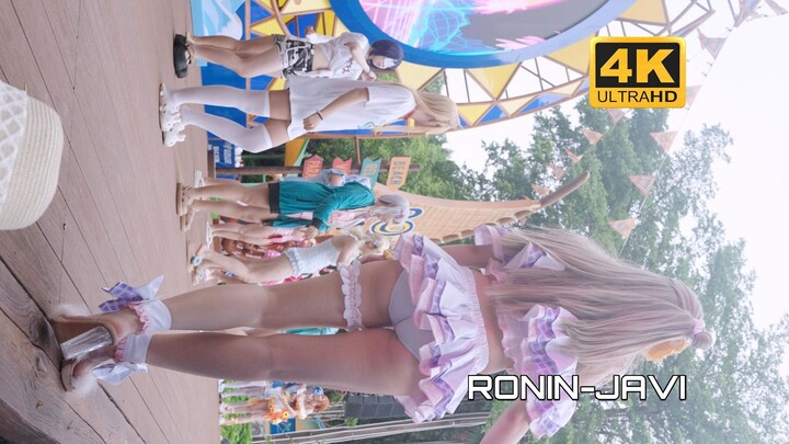 2025 Chimelong Water Park – Stage 3.0