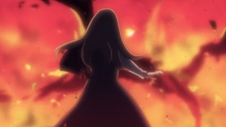 The Witch Transforms the Middle Ages! "Let Go of That Witch" Anime Trailer Released!