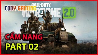 [CẨM NANG WARZONE 2.0 - PART 2] Tác dụng các loại TACTICAL và LETHAL trong game