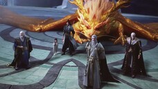 Tomb Of Fallen Gods S3 EP 5