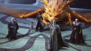 Tomb Of Fallen Gods S3 EP 5