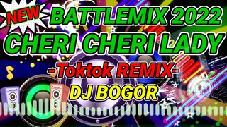 Modern Talking- Cheri Cheri Lady | Battle Remix | DJ BOGOR