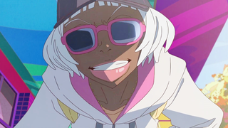 【2024年1月/霸权社】大欺诈师 第二季 正式PV【MCE汉化组】