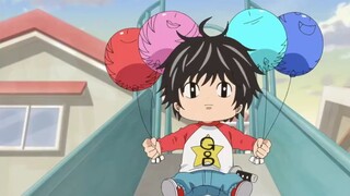 Kotarou Episode 3