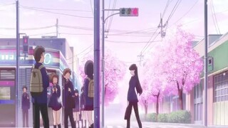 Komi-san wa, Comyushou desu.