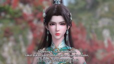 Battle Through The Heaven S5 Eps 155 Sub Bagus 1080p