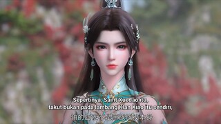 Battle Through The Heaven S5  Eps 155 Sub Bagus 1080p