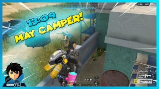 MAY CAMPER NA DAMO SA GILID! | 19 Duo Kills (Ros Gameplay)