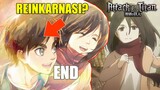 Eren Mikasa 139 ENDING