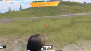 Membunuh tanpa menyentuh 💀💀💀 | PUBGM