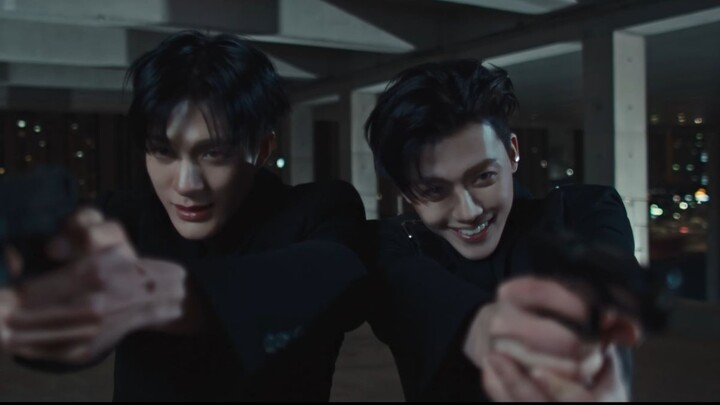 NCT Jaemin & Doyoung: Teaser for Their Subunit Debut!