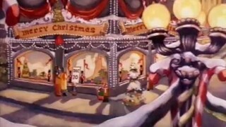 A Chipmunk Christmas
