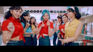TWICE I WANT YOU BACK