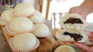 maizena bisa membuat BAKPAO SELEMBUT KAPAS | ANTI KEMPES ‼️100% Sukses