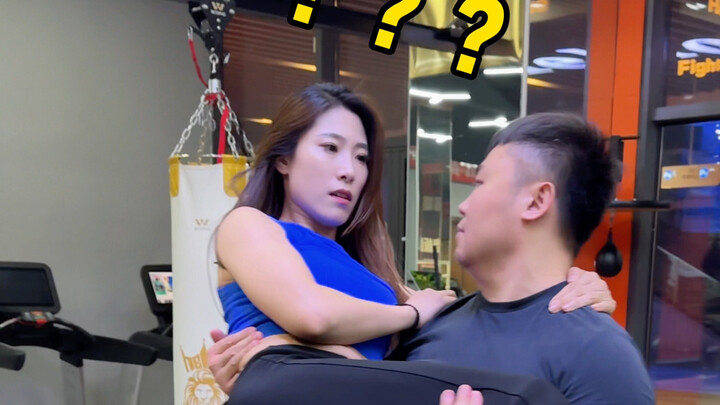 คราวนี้จบเห่ไปเลย…กลายเป็นหลักฐานหัวทิ่มของฉันไปแล้ว!! 😳