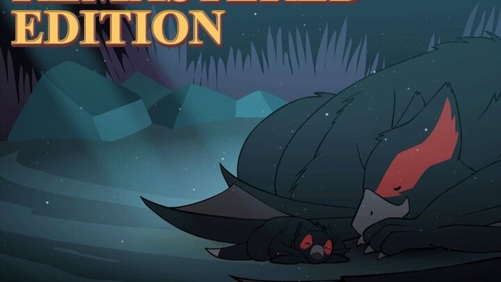 [ Monster Hunter ] Monster Hunter Short: That Swift Dragon (Phiên bản phục chế) [Animator NCH]