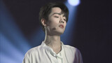 [Dance][Live]Xiao Zhan's charming performance at Hang Zhou's concert