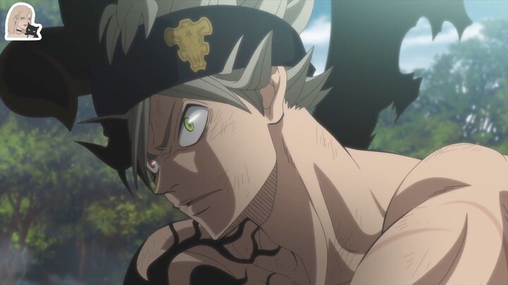 Bocah tanpa sihir malah punya kekuatan yg bisa menghapus semua sihir 😱