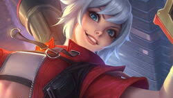Beatrix Savage